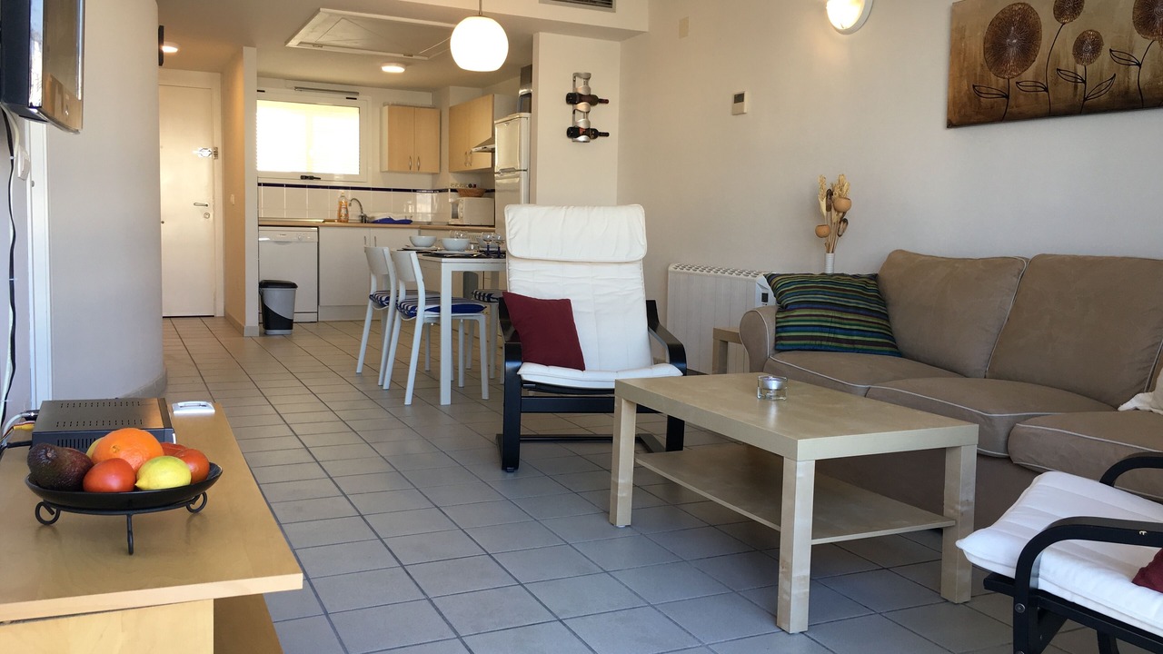 Photo of Livingroom in Orihuela Costa