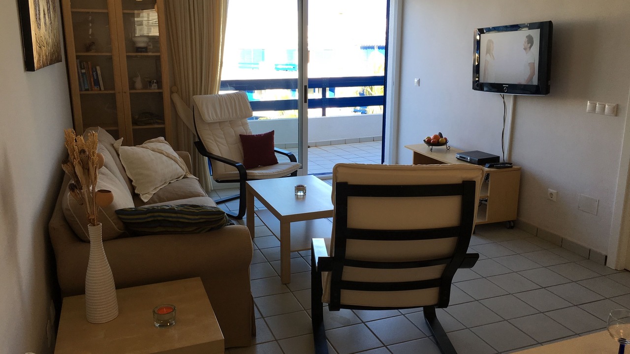 Photo of Livingroom in Orihuela Costa