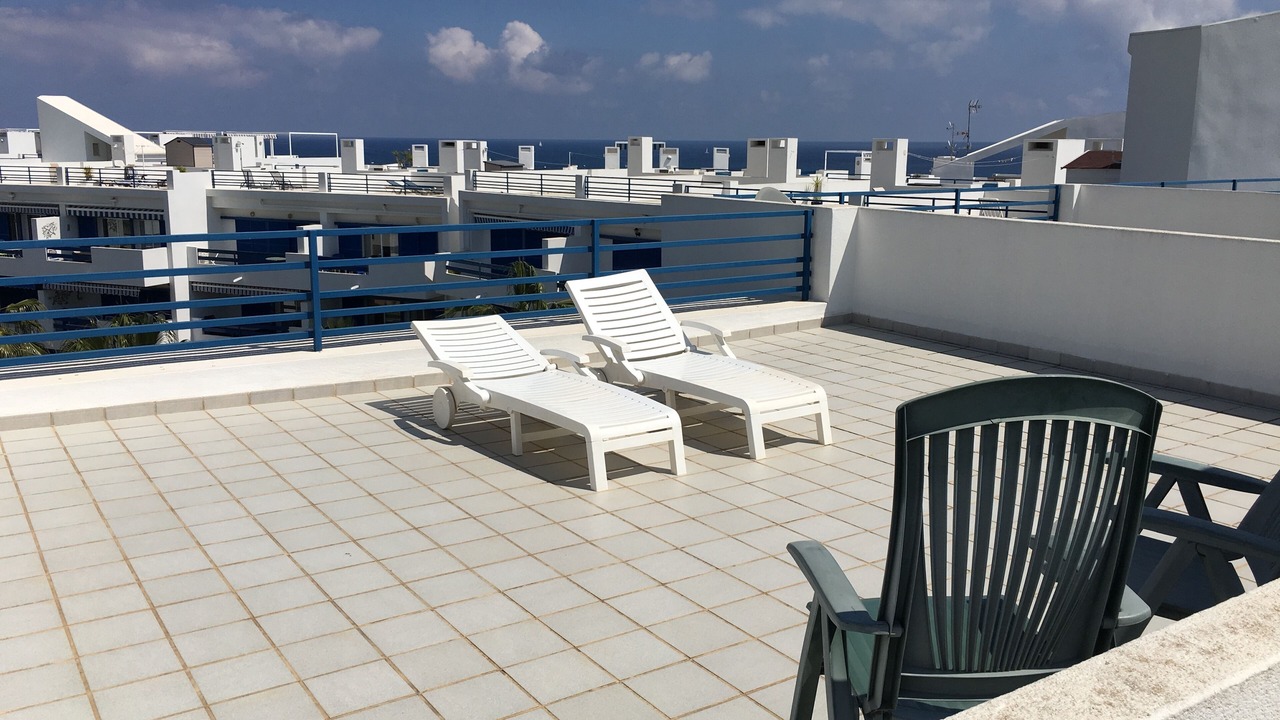 Photo of Patio Balcony in Orihuela Costa