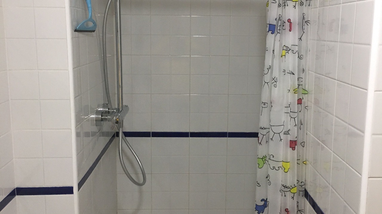 Photo of Bathroom in Orihuela Costa