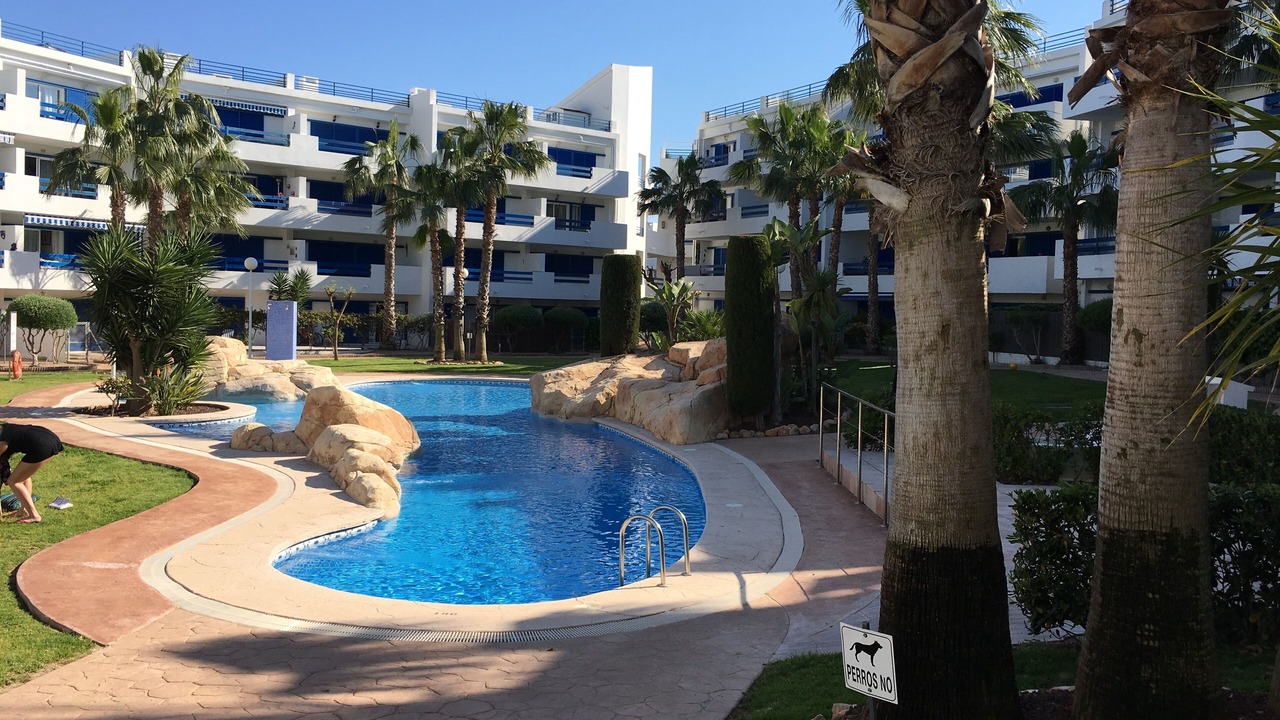 Photo of Outdoor in Orihuela Costa