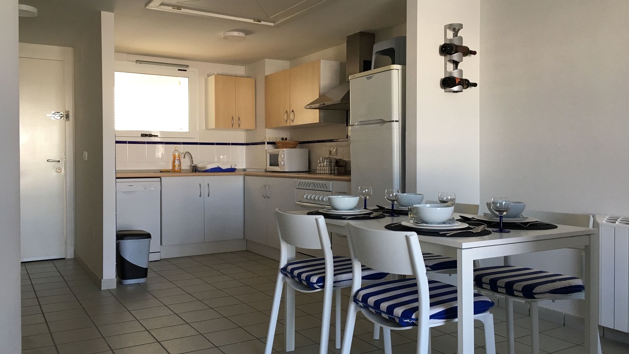 Photo of Kitchen in Orihuela Costa