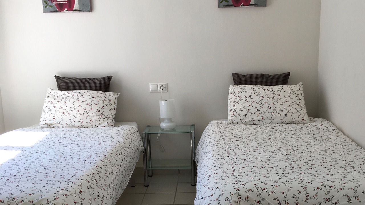 Photo of Bedroom in Orihuela Costa