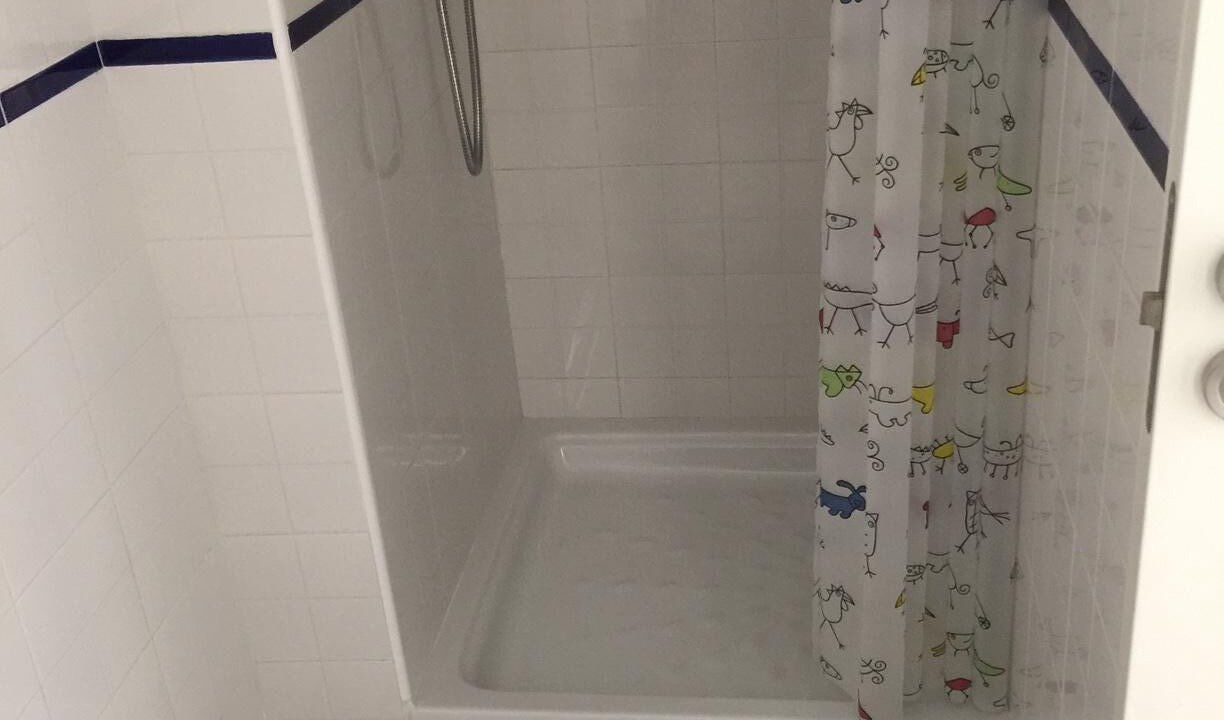 Photo of Bathroom in Orihuela Costa