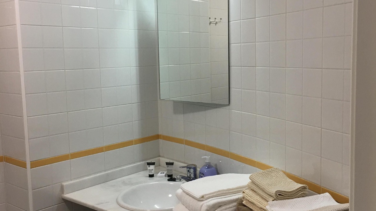 Photo of Bathroom in Orihuela Costa