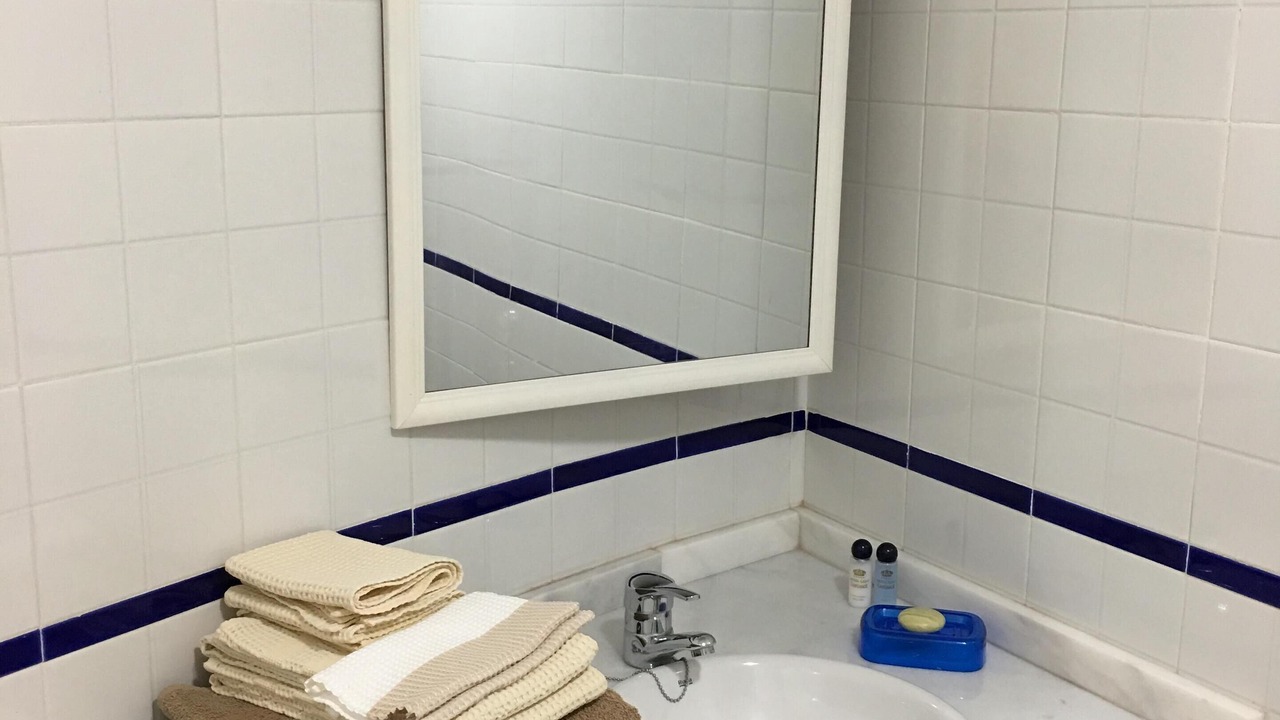 Photo of Bathroom in Orihuela Costa