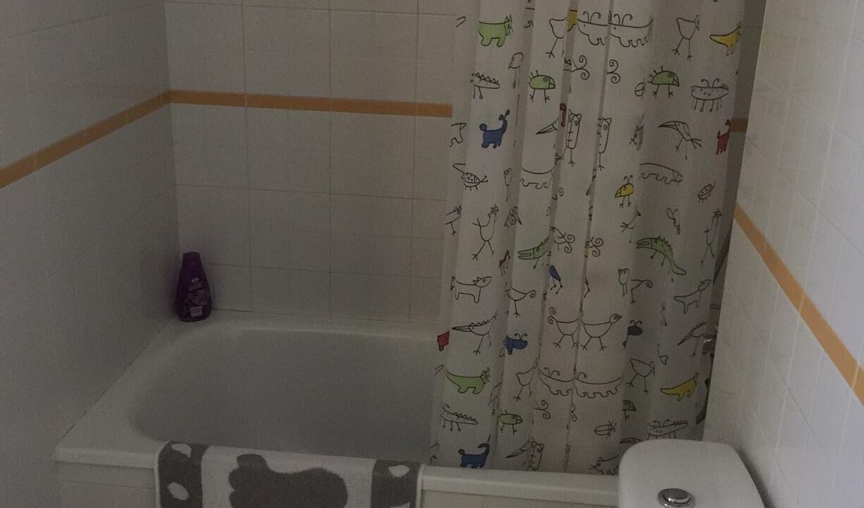 Photo of Bathroom in Orihuela Costa