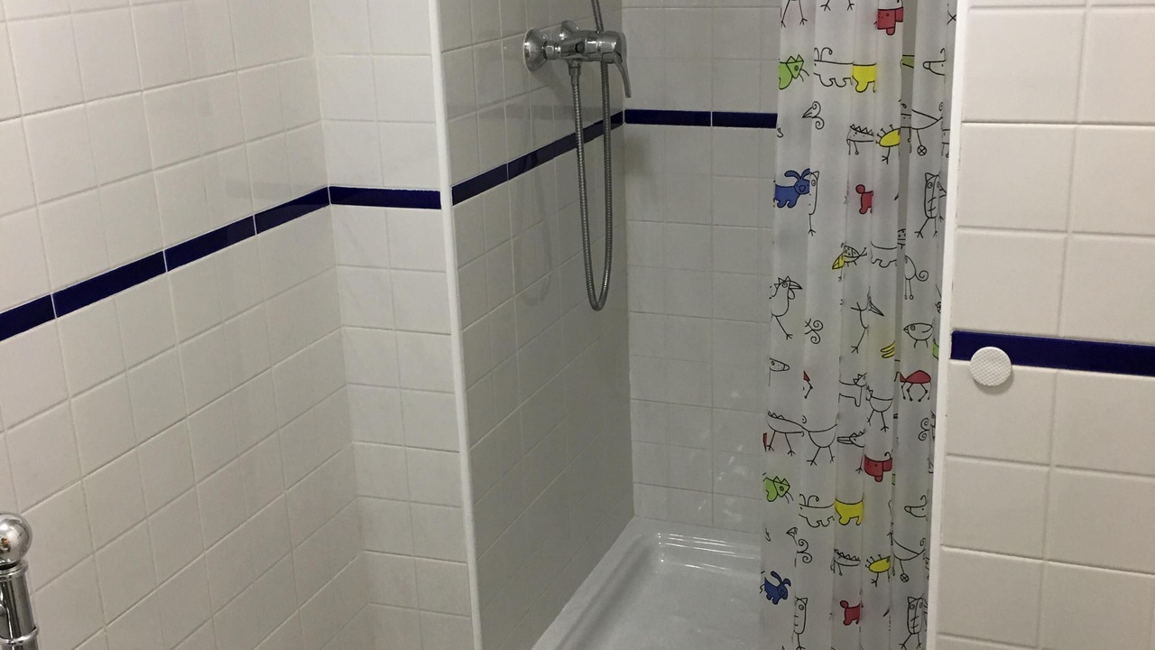 Photo of Bathroom in Orihuela Costa
