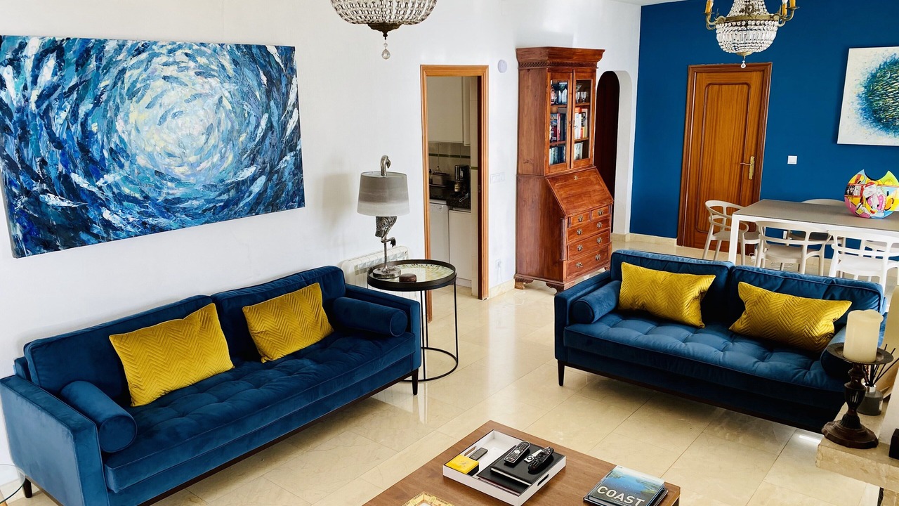 Photo of Livingroom in Coveta Fuma