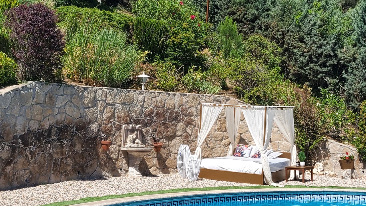Photo of Outdoor in Torrelodones