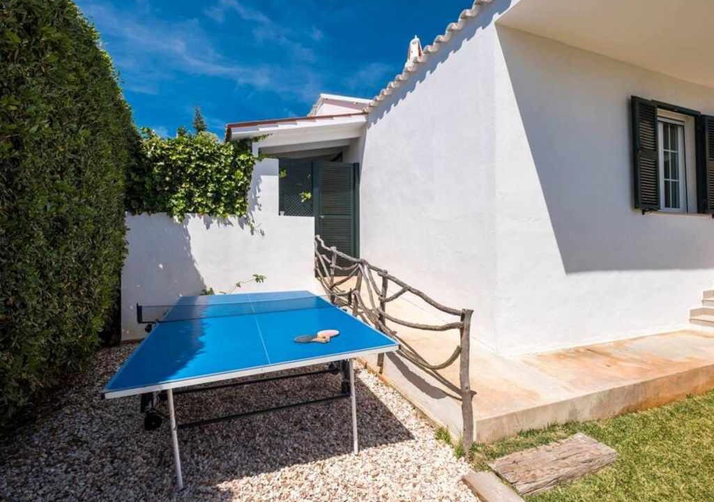Photo of Patio Balcony in Binibeca