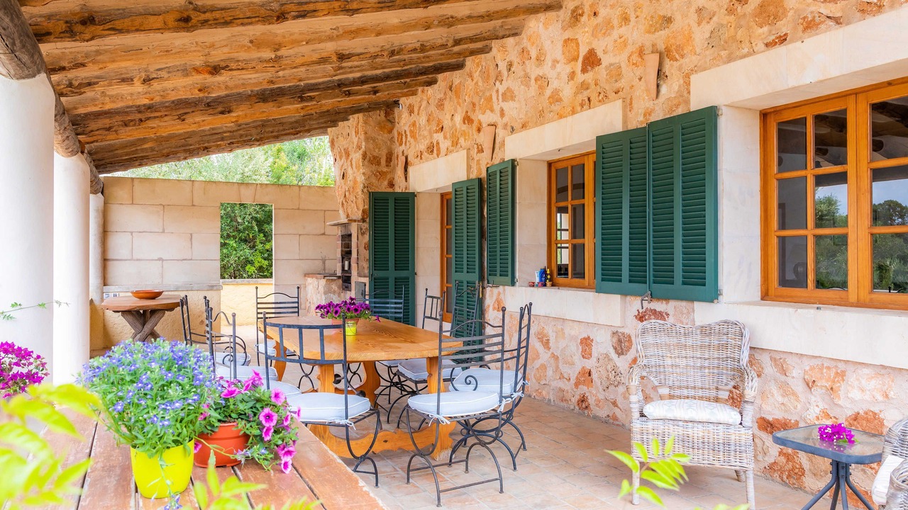 Photo of Outdoor in Felanitx