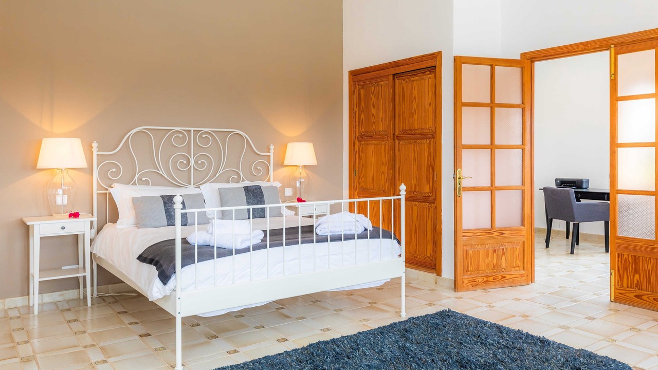 Photo of Bedroom in Felanitx