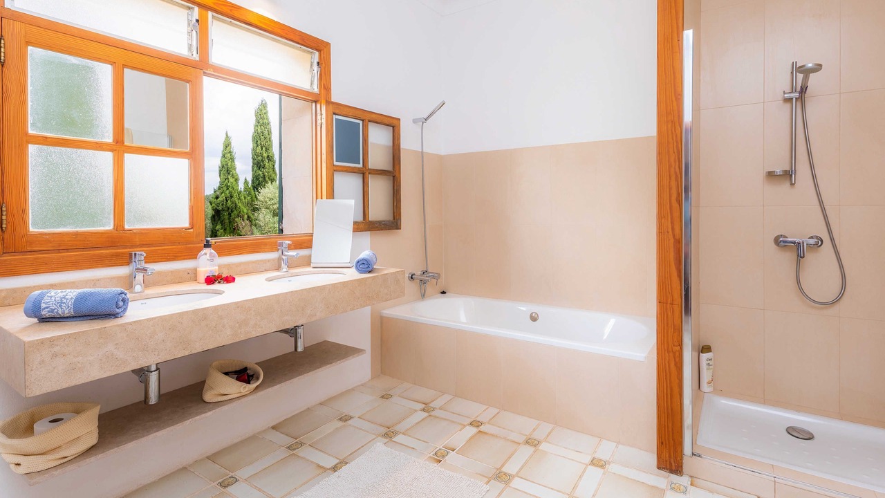 Photo of Bathroom in Felanitx