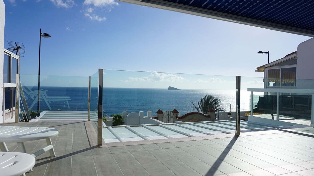 Photo of Outdoor in Cala