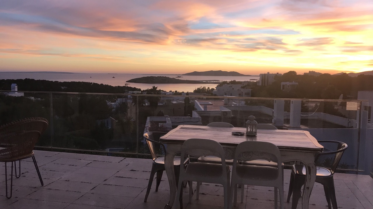 Photo of Outdoor in Puig Manya