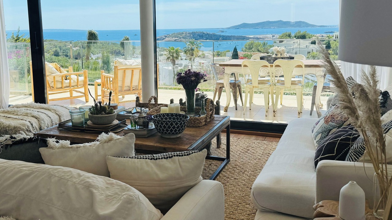 Photo of Livingroom in Puig Manya