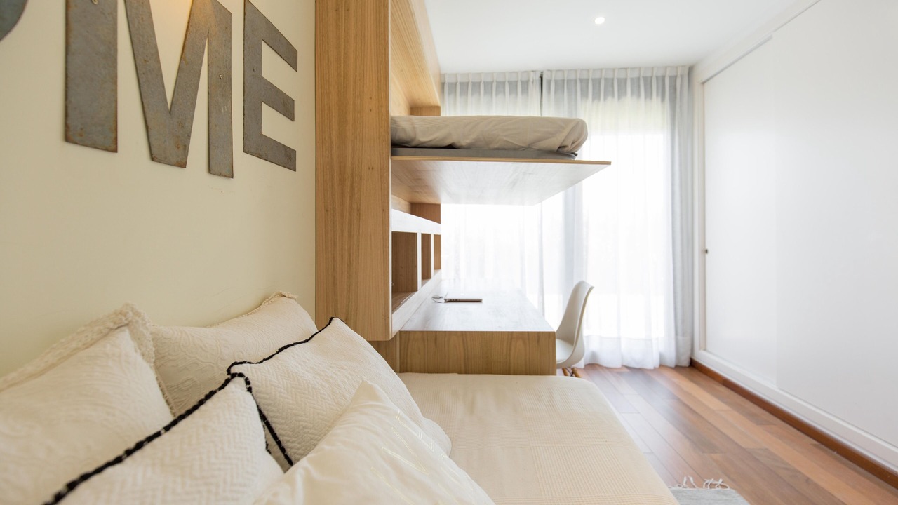 Photo of Bedroom in Puig Manya