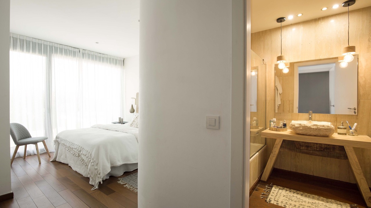 Photo of Bedroom in Puig Manya