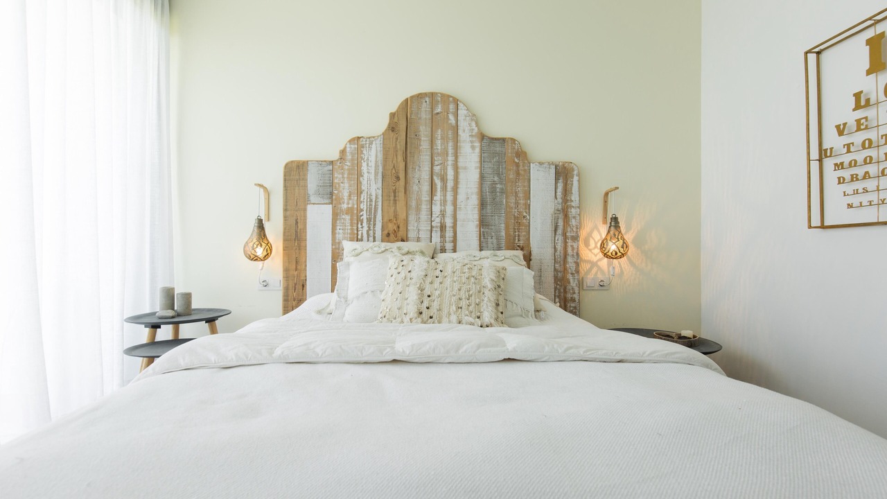 Photo of Bedroom in Puig Manya