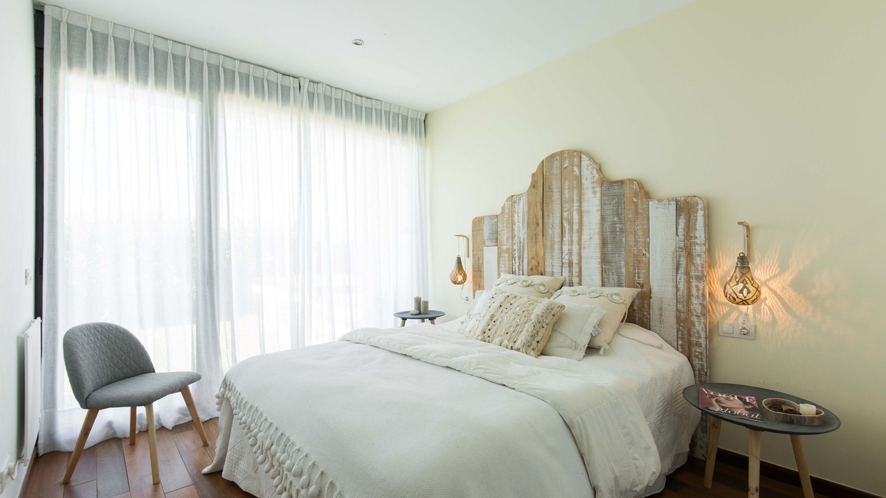Photo of Bedroom in Puig Manya