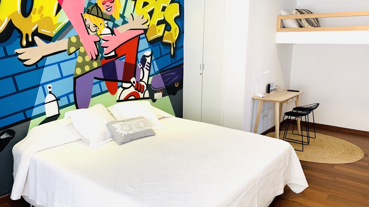 Photo of Bedroom in Puig Manya