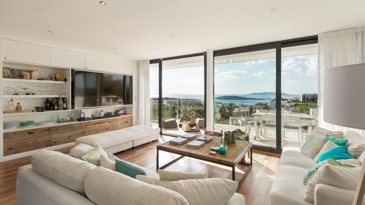 Photo of Livingroom in Puig Manya