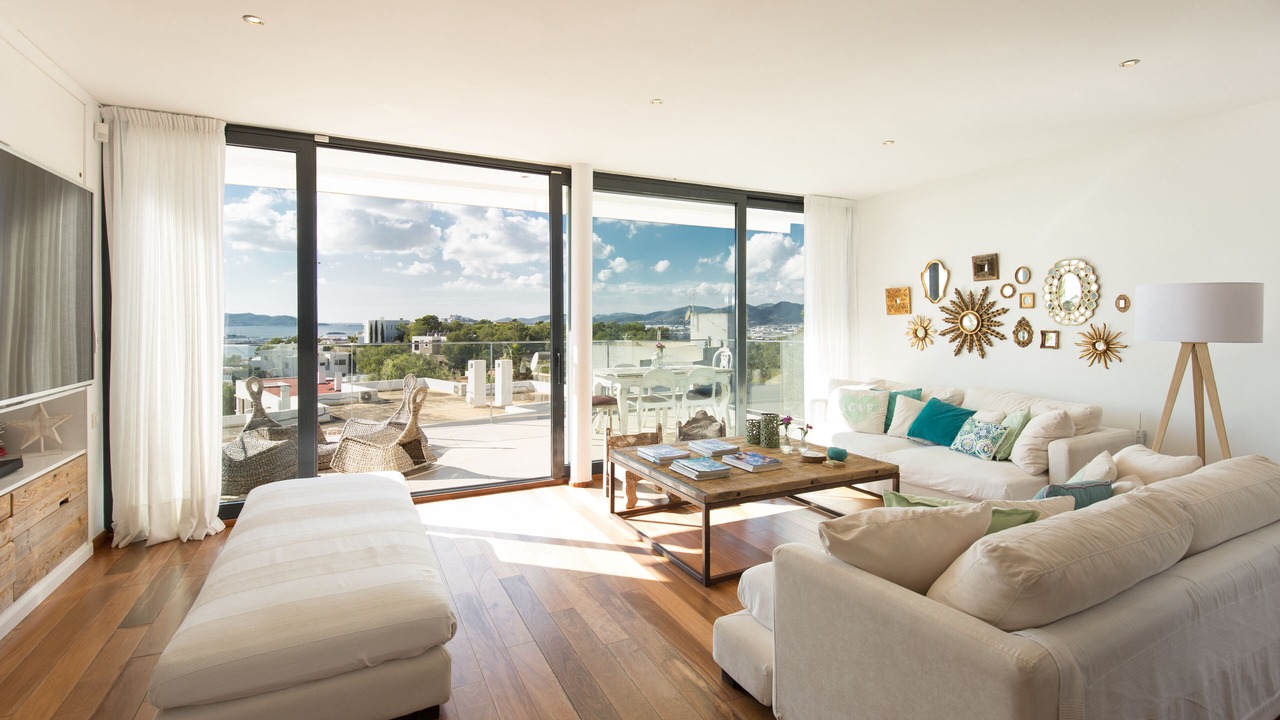 Photo of Livingroom in Puig Manya