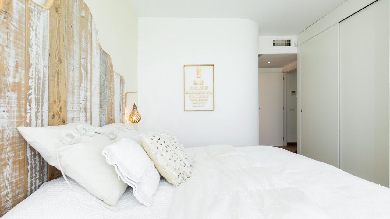 Photo of Bedroom in Puig Manya