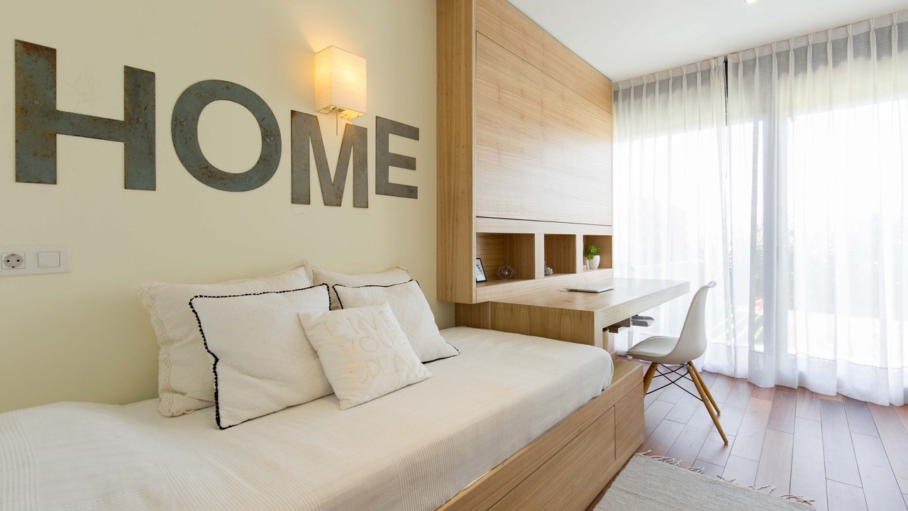 Photo of Bedroom in Puig Manya