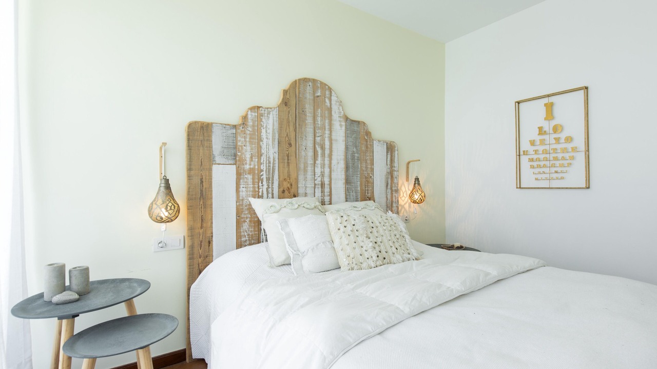 Photo of Bedroom in Puig Manya