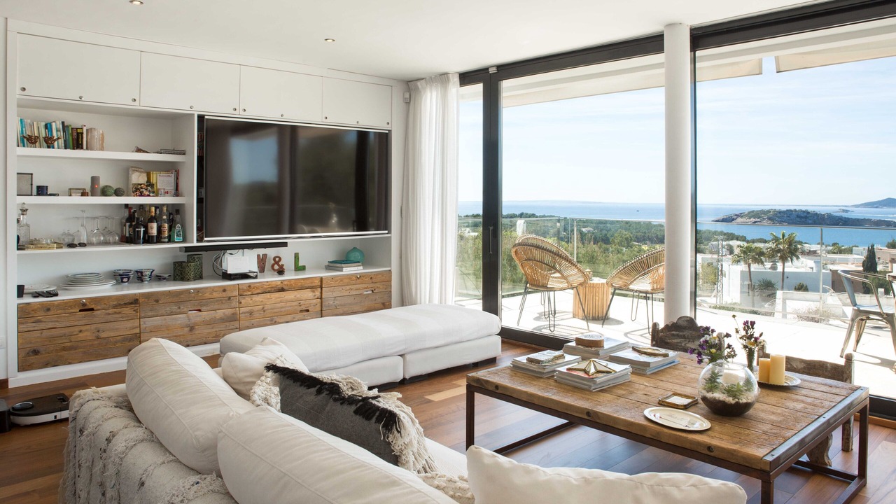 Photo of Livingroom in Puig Manya