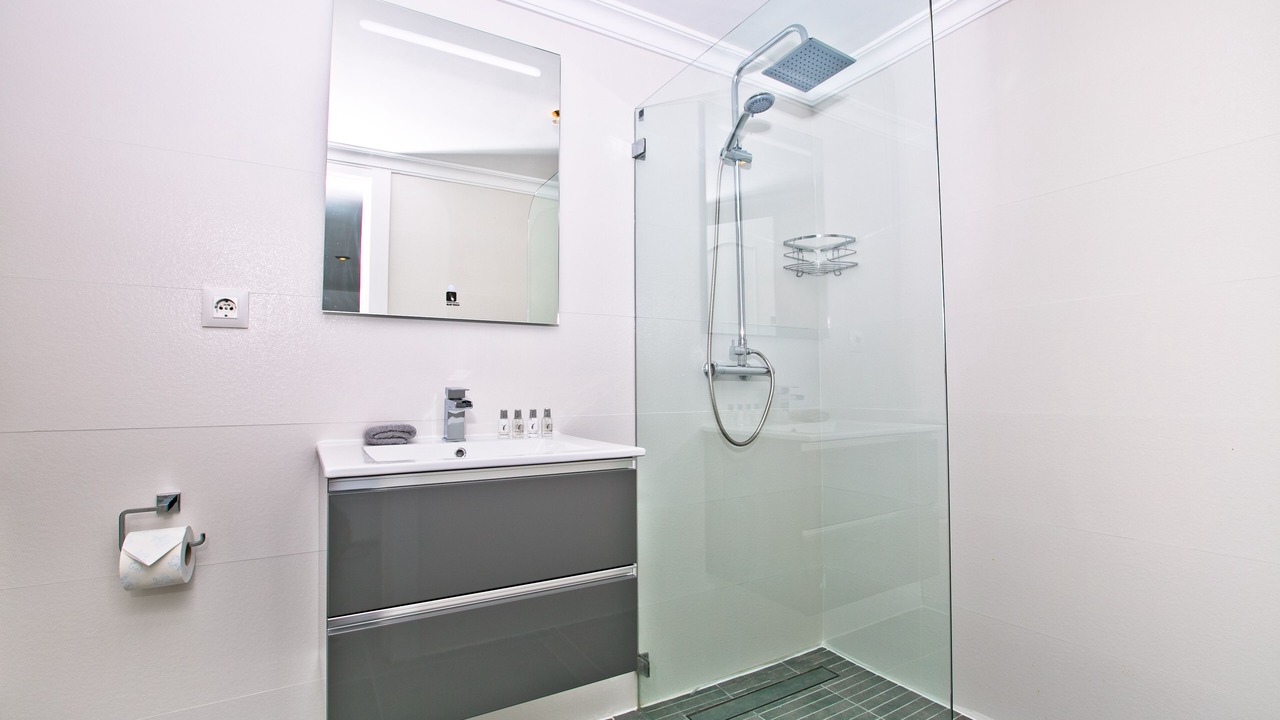 Photo of Bathroom in Javea
