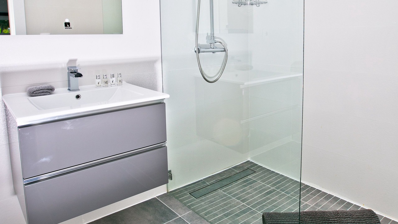 Photo of Bathroom in Javea