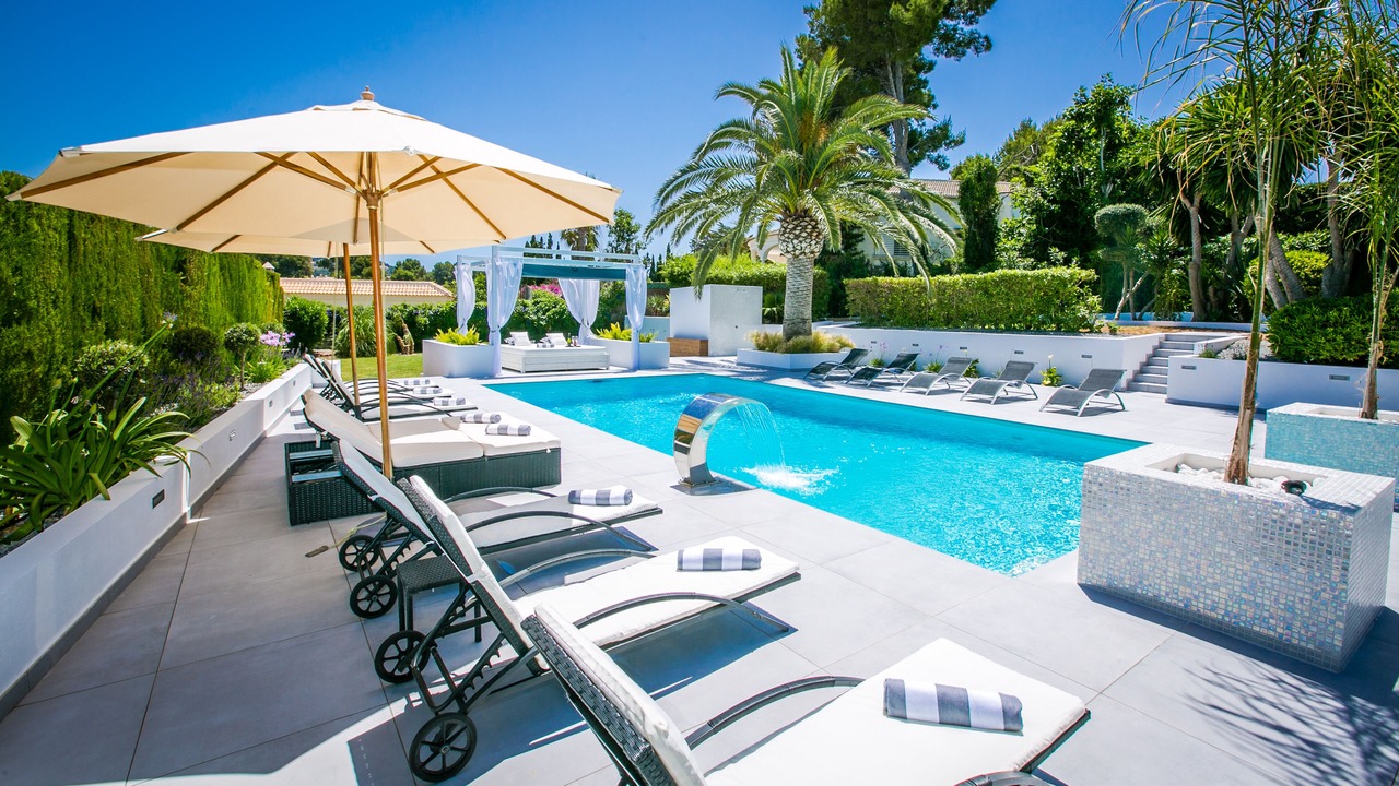 Photo of Outdoor in Javea