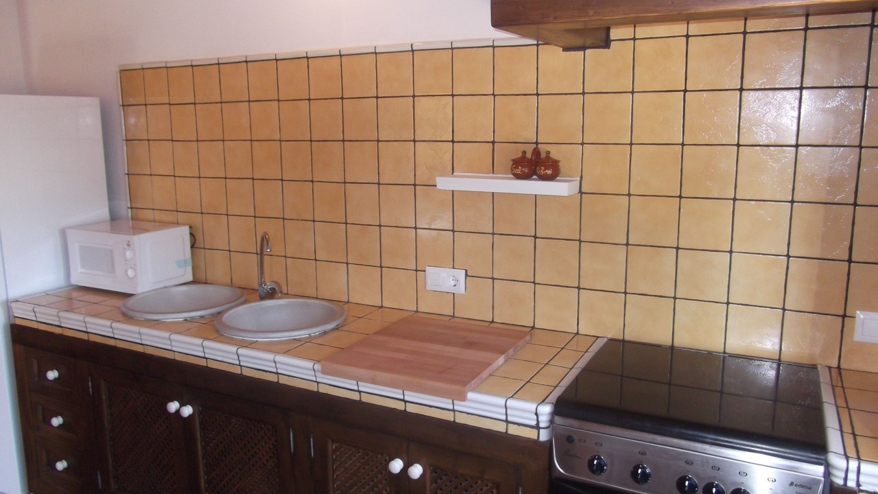 Photo of Kitchen in Manacor