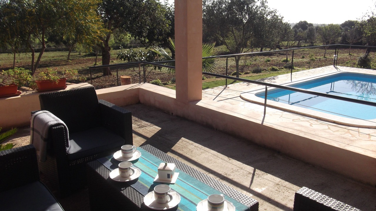 Photo of Outdoor in Manacor
