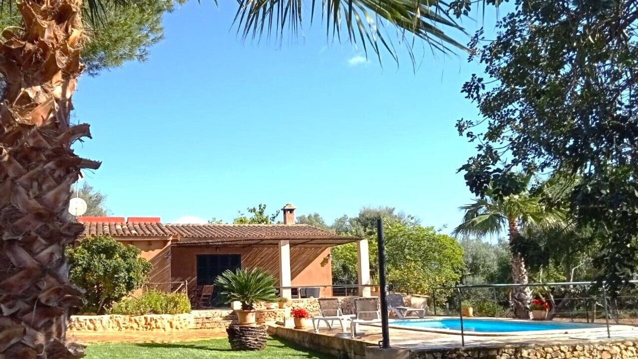 Photo of Outdoor in Manacor