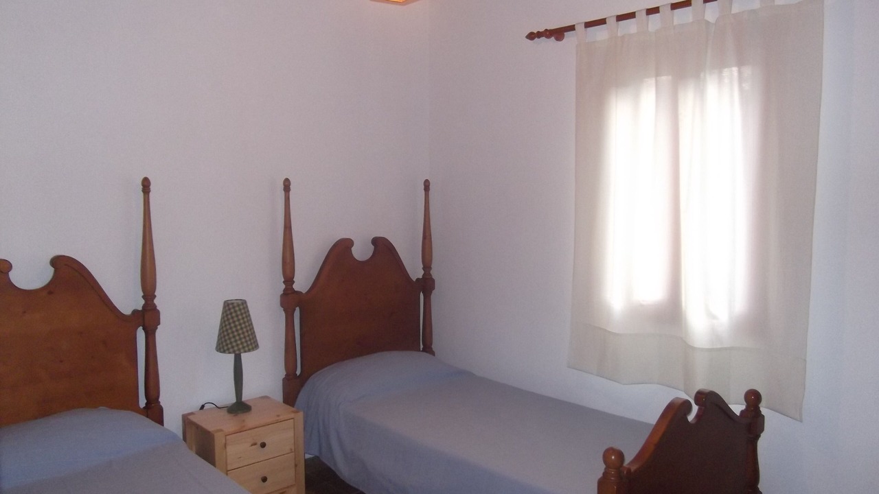 Photo of Bedroom in Manacor