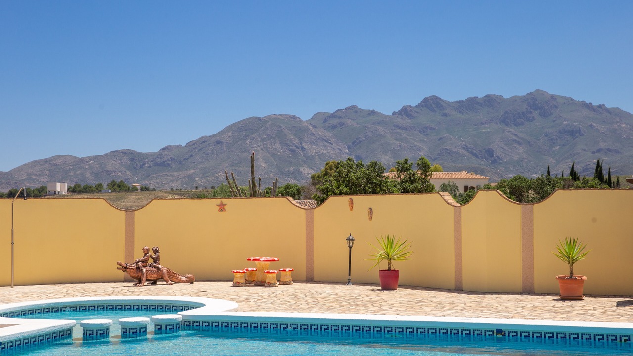 Photo of Outdoor in La Parata