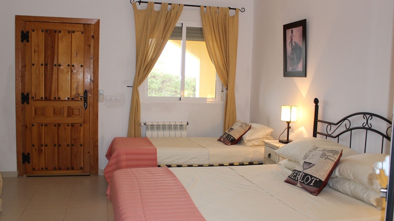Photo of Bedroom in La Parata