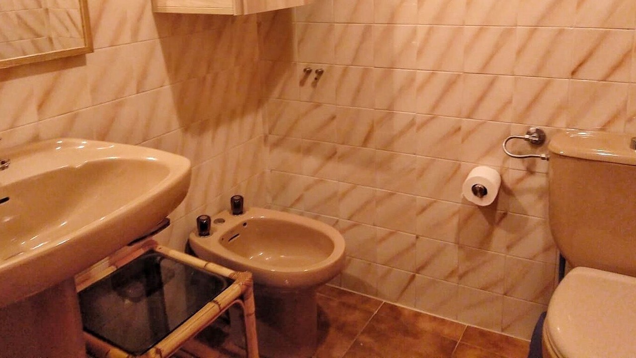 Photo of Bathroom in Raxo