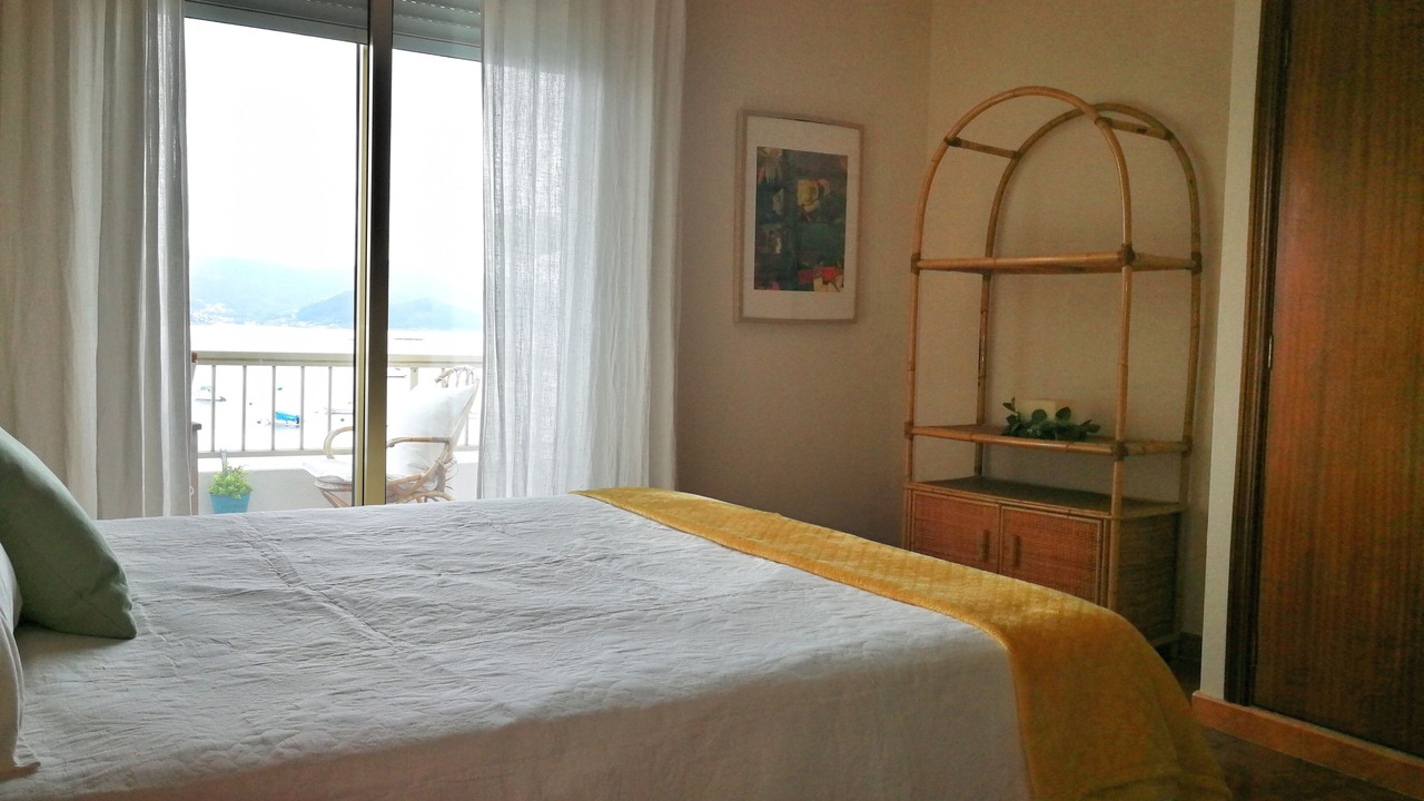 Photo of Bedroom in Raxo