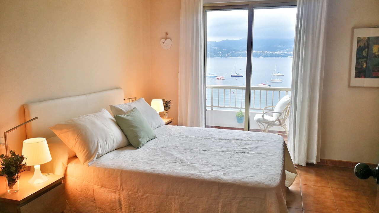 Photo of Bedroom in Raxo