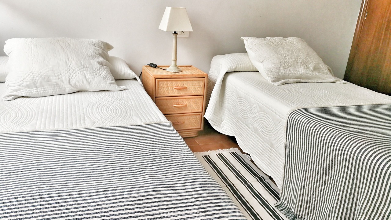 Photo of Bedroom in Raxo