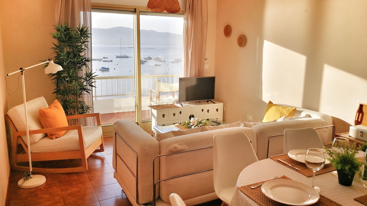 Photo of Livingroom in Raxo