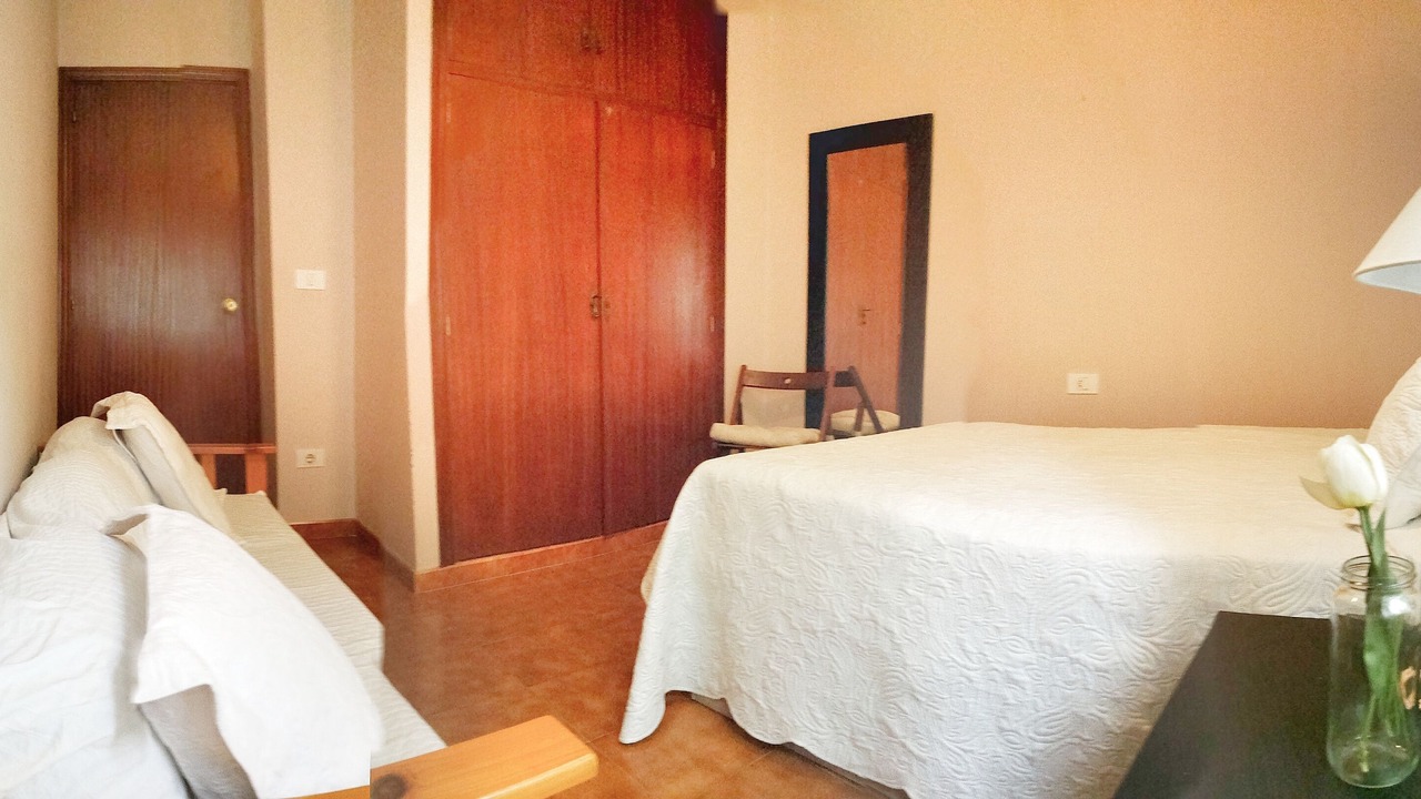Photo of Bedroom in Raxo