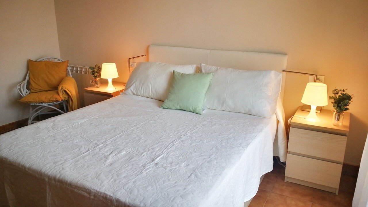 Photo of Bedroom in Raxo