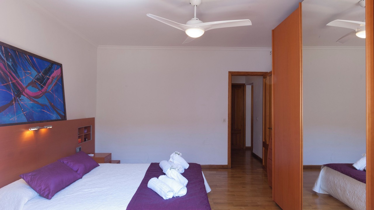 Photo of Bedroom in Sa Coma