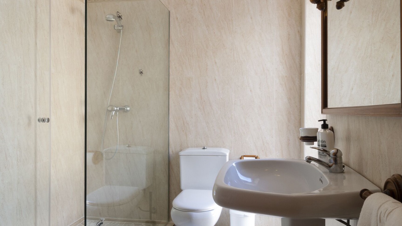 Photo of Bathroom in Sa Coma